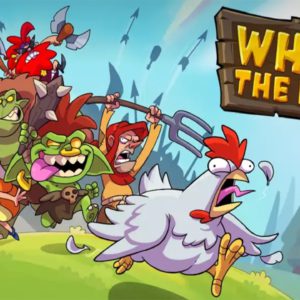 WhattheHen