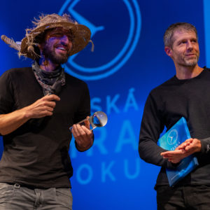 Česká hra roku 2019